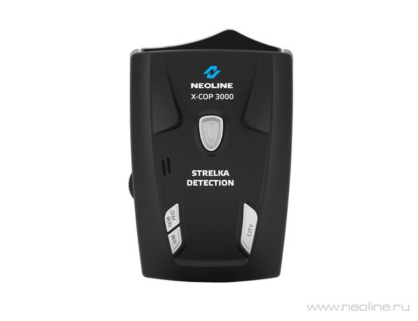 ���������� Neoline X-COP 3000